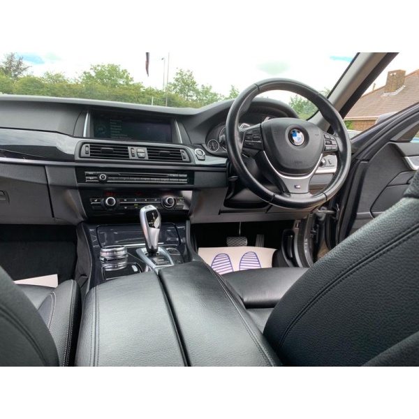 BMW 5 Series - 2.0 520d Modern Touring Auto Euro 6 (s/s) 5dr