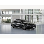 Mercedes-Benz CLA Class - 1.3 CLA180h MHEV AMG Line (Executive) Coupe 7G-DCT Euro 6 (s/s) 4dr