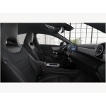 Mercedes-Benz CLA Class - 1.3 CLA180h MHEV AMG Line (Executive) Coupe 7G-DCT Euro 6 (s/s) 4dr