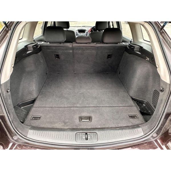 Chevrolet Cruze - 1.8 LT Auto Euro 5 5dr