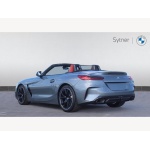BMW Z4 Roadster - BMW Z4 M40i 3.0 2dr