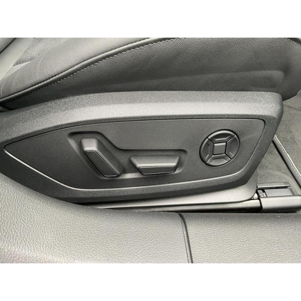 Audi A6 - AUDI A6 Black Edition 50 TFSI e quattro 299 PS S tronic 2.0 4dr