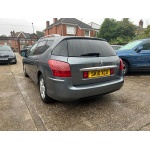 Peugeot 407 SW - 2.0 HDi FAP Sport 5dr