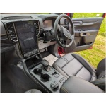 Ford Ranger - 2.0 TD EcoBlue Wildtrak Auto 4WD Euro 6 (s/s) 4dr
