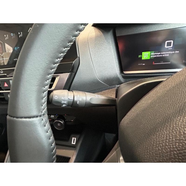 Citroen C4 - 1.2 PureTech YOU! Euro 6 (s/s) 5dr