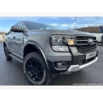Ford Ranger - TREMOR AUTO 2.0 205ps Ecoblue 10 Speed 4x4 Double Cab, HEATED STEERING WHEEL, 17 INCH ALLOY WHEELS, REAR PARKING AID