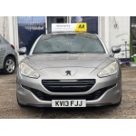Peugeot RCZ - 1.6 THP Sport Euro 5 2dr