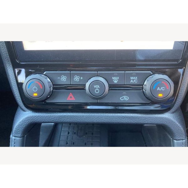Ford Ranger - 2.0 TD EcoBlue Wildtrak X Auto 4WD Euro 6 (s/s) 4dr
