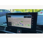 Audi A5 - 2.0 TFSI 45 Black Edition S Tronic quattro Euro 6 (s/s) 2dr