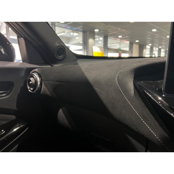 Nissan Juke - 1.6 Tekna+ Auto Euro 6 5dr