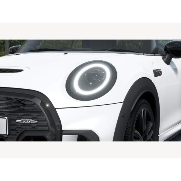 MINI Convertible - 2.0 Cooper S Sport Steptronic Euro 6 (s/s) 2dr