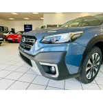 Subaru Outback - 2.5i Touring Lineartronic 4WD Euro 6 (s/s) 5dr