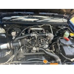 Isuzu Rodeo - 3.0 TD Denver Max LE Pickup 4dr Diesel Manual 4WD (243 g/km, 129 bhp)