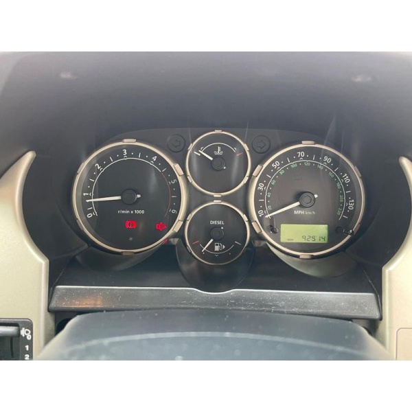 Land Rover Freelander - 2.0 TD4 Sport 5dr