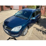 Vauxhall Astra - 1.6i 16v Design 5dr