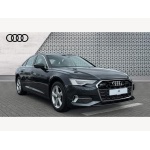 Audi A6 Saloon - 2.0 TFSI 40 Sport S Tronic Euro 6 (s/s) 4dr