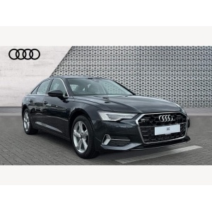 Audi A6 Saloon - 2.0 TFSI 40 Sport S Tronic Euro 6 (s/s) 4dr