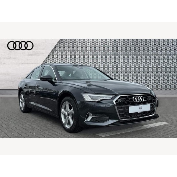 Audi A6 Saloon - 2.0 TFSI 40 Sport S Tronic Euro 6 (s/s) 4dr