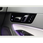 MG Cyberster - Cyberster 250kW Trophy Single Motor 77 kWh 2dr Auto Convertible