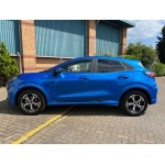 Ford Puma - 1.0 Ecoboost Hybrid Mhev St-Line 5Dr Dct