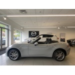 Mazda MX-5 - Roadster 1.5 132ps Exclusive-Line / Black Leather 2dr