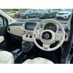 Fiat 500C - 1.0 MHEV Collezione 1957 Euro 6 (s/s) 2dr