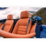 Morgan Plus SIX - Auto 3.0 2dr Convertible Automatic Petrol
