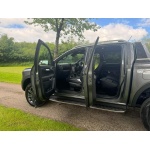 Ford Ranger - 2.0 TD EcoBlue Wildtrak Auto 4WD Euro 6 (s/s) 4dr