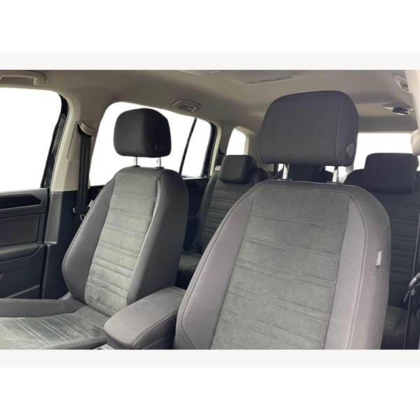Volkswagen Touran - 1.5 TSI EVO SEL DSG Euro 6 (s/s) 5dr