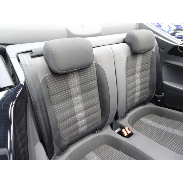 Volkswagen Beetle - 2.0 SPORT TDI 2d 139 BHP