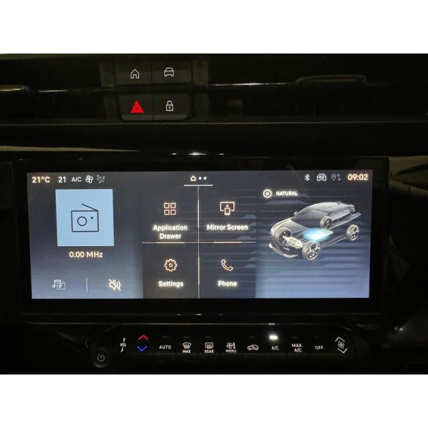 Alfa Romeo Junior - 54kWh Elettrica Speciale Auto 5dr