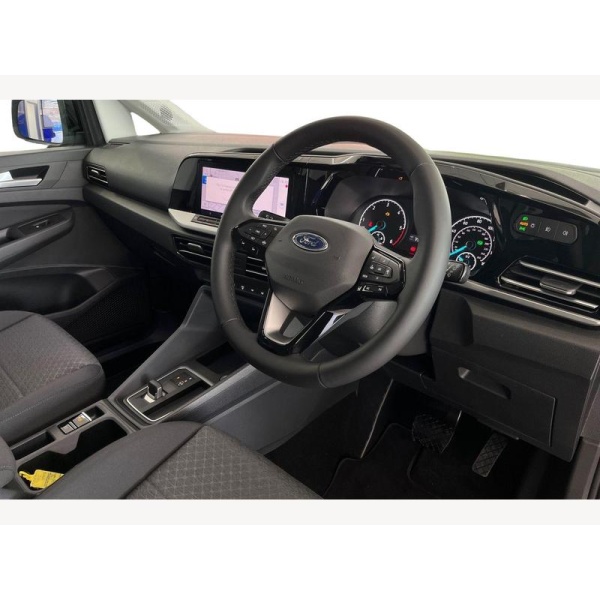 Ford Grand Tourneo Connect - 2.0 EcoBlue Titanium (7 Seat) DCT Euro 6 (s/s) 5dr