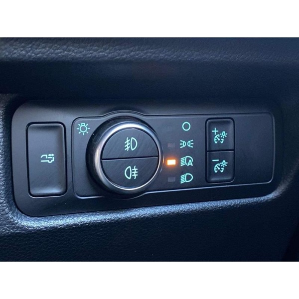 Ford Ranger - 3.0T V6 EcoBoost Raptor Double Cab Pickup Auto 4WD Euro 6 (s/s) 4dr