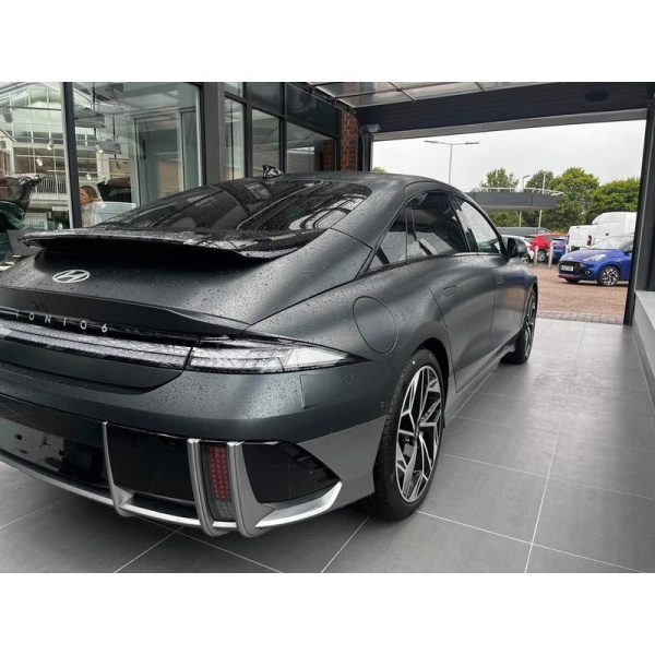 Hyundai IONIQ 6 - Ultimate Auto 4dr 77.4kWh