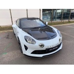 Alpine A110 - 1.8 Turbo R DCT Euro 6 2dr