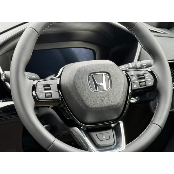 Honda Cr-v - 2.0 17.7kWh Advance Tech eCVT Euro 6 (s/s) 5dr