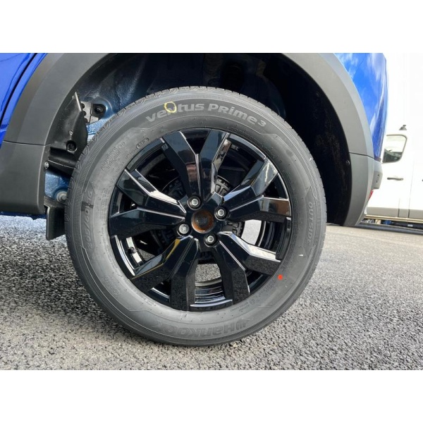 Dacia Sandero - Stepway Extreme TCe 90 MY23.5 5dr