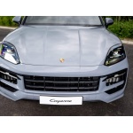 Porsche Cayenne - 4.0T V8 S Coupe 5dr Petrol TiptronicS 4WD Euro 6 (s/s) (474 ps)