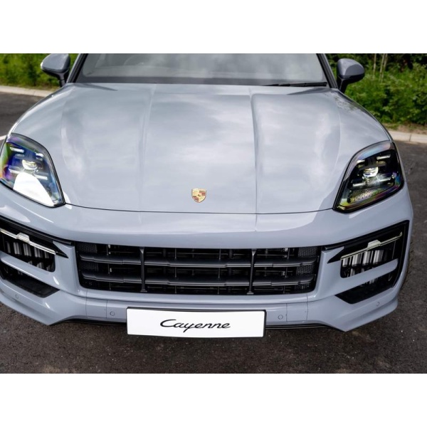 Porsche Cayenne - 4.0T V8 S Coupe 5dr Petrol TiptronicS 4WD Euro 6 (s/s) (474 ps)