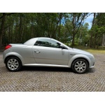 Vauxhall Tigra - 1.4i 16v 2dr