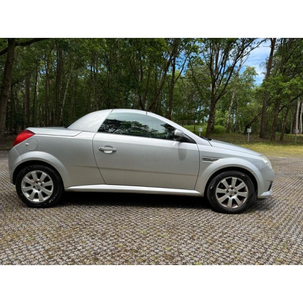 Vauxhall Tigra - 1.4i 16v 2dr