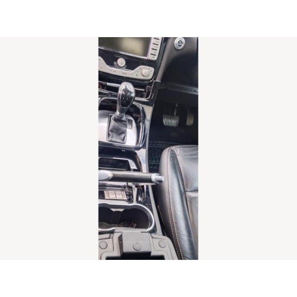 Ford Galaxy - 2.0T EcoBoost Titanium X Powershift Euro 5 5dr