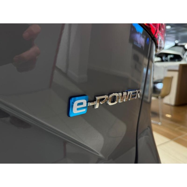 Nissan Qashqai - 1.5 h e-POWER N-Design Auto Euro 6 (s/s) 5dr