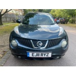 Nissan Juke - 1.6 Tekna Euro 5 5dr