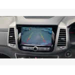 Ssangyong Musso - 2.2D Rhino Double Cab Pickup Auto 4WD Euro 6 4dr