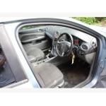 Ford Focus - 1.8 Titanium Hatchback 5dr Petrol Manual (169 g/km, 123 bhp)