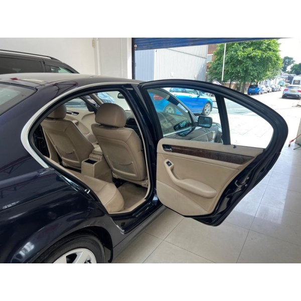BMW 3 Series - 2.2 320i SE 4dr