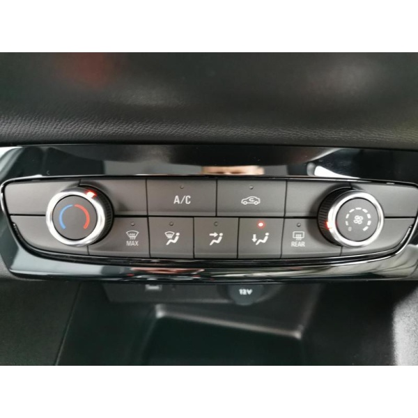 Vauxhall Corsa - 1.2 Turbo Design Auto Euro 6 (s/s) 5dr