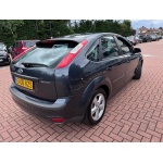 Ford Focus - 1.6 Zetec Climate 5dr