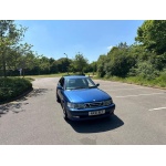 Saab 9-3 - 2.0T SE Coupe 3dr Petrol Automatic (243 g/km, 150 bhp)